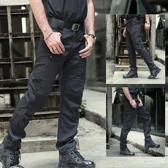 Tom Multifunctional Waterproof Pants