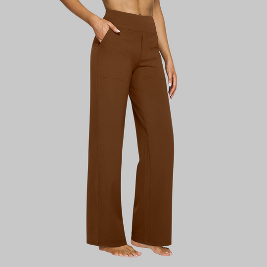 Lexie Soft Jersey Trousers