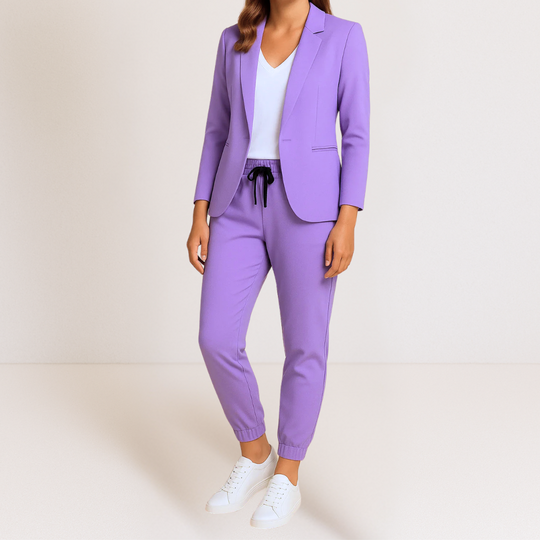 Susan Two-Piece Women’s Suit
