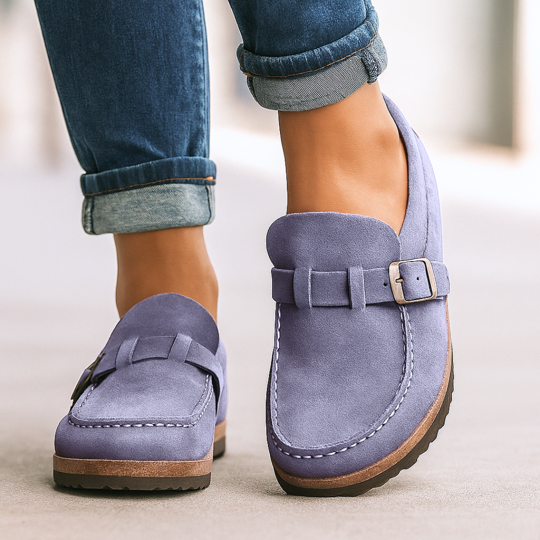 Unisex Orthopaedic-Style Clogs