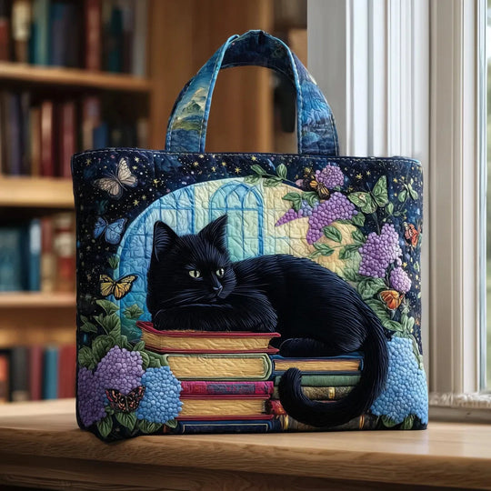 Handcrafted artisanal bag