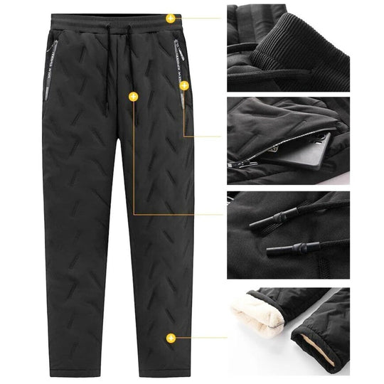 Daan Winter Pants