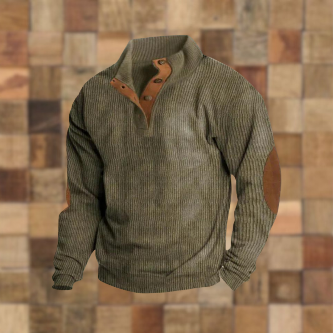 Rick Comfortable Luxury Sweater