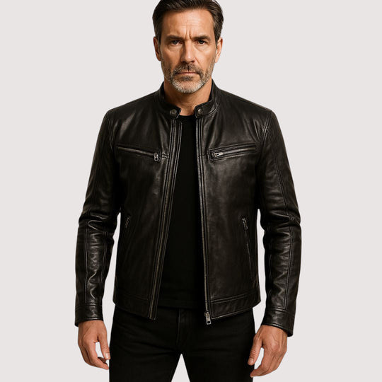 James Classic Jacket