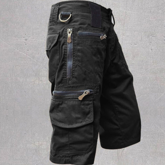 Jimmy Men’s Cargo Shorts