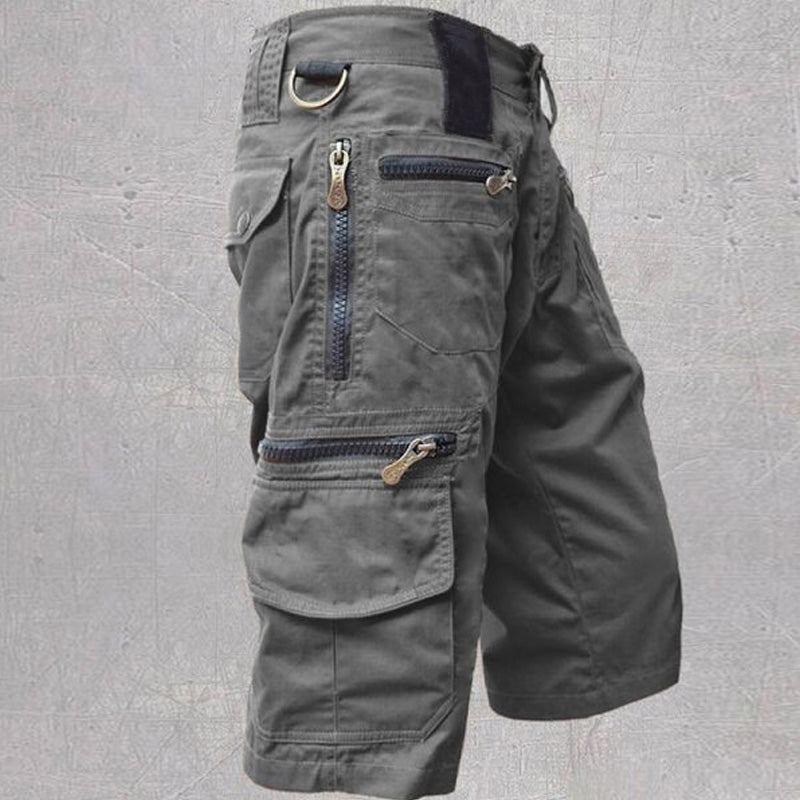 Jimmy Men’s Cargo Shorts