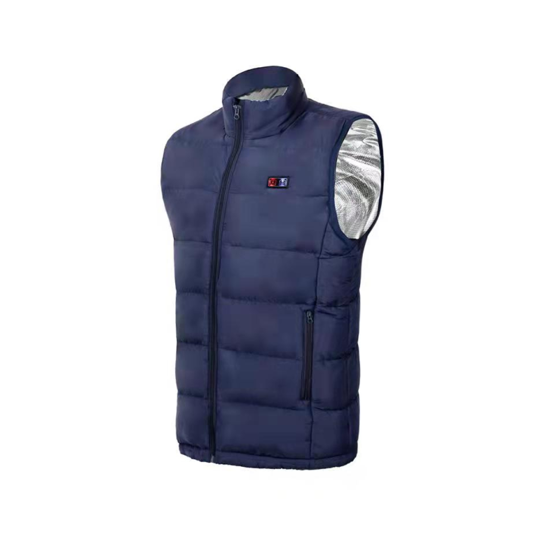 Electric Heated Jacket