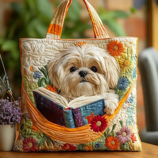 Handcrafted artisanal bag