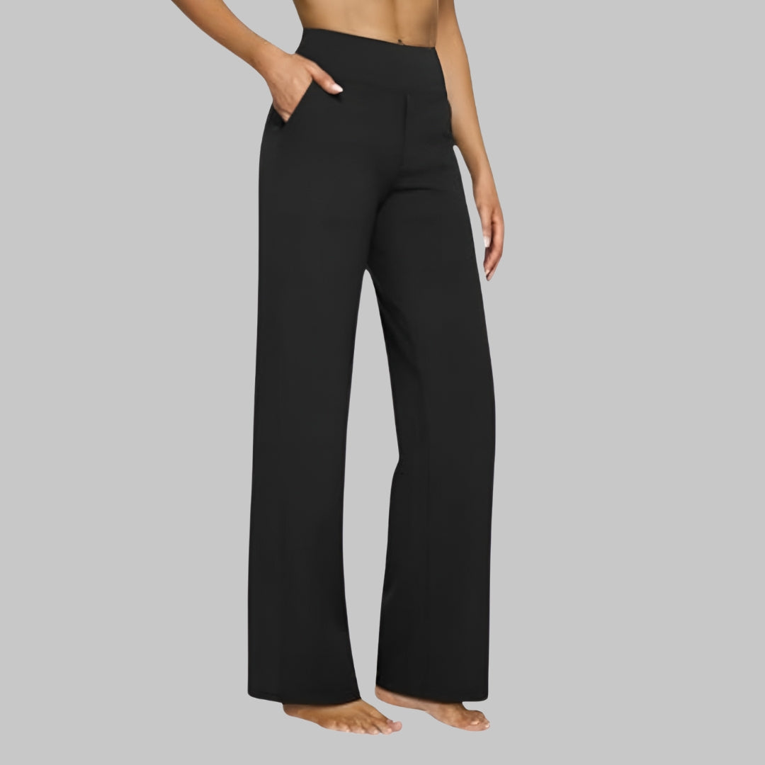 Lexie Soft Jersey Trousers