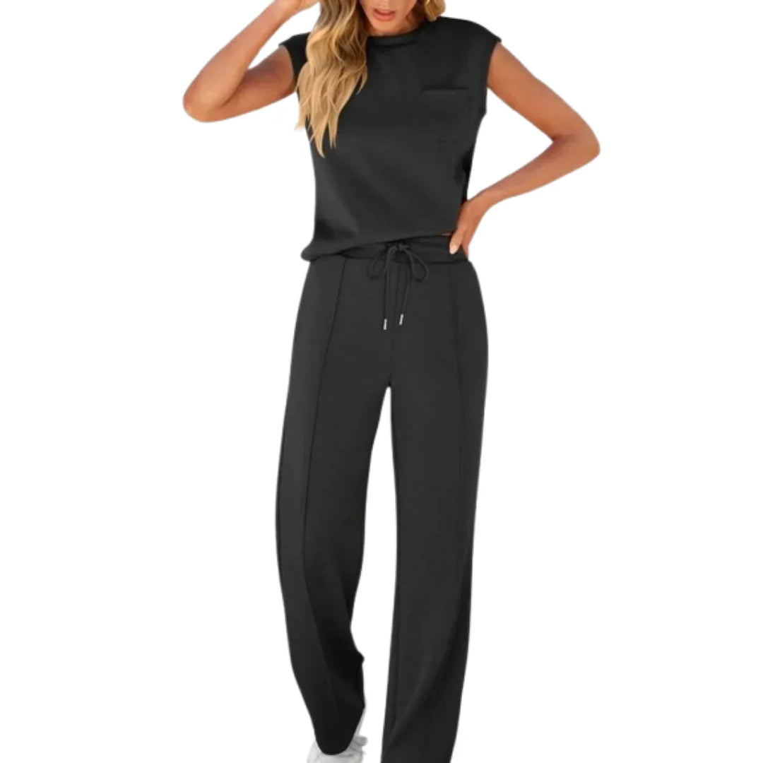 Ava Summer Lounge Set