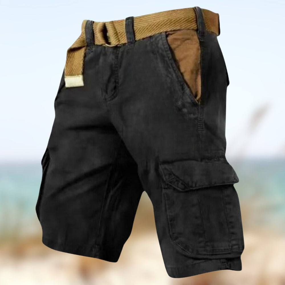 William Cargo Shorts