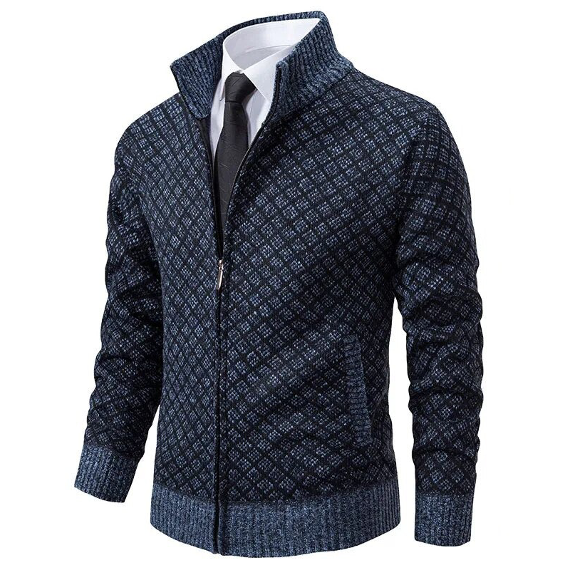Henry Stylish Men’s Jacket