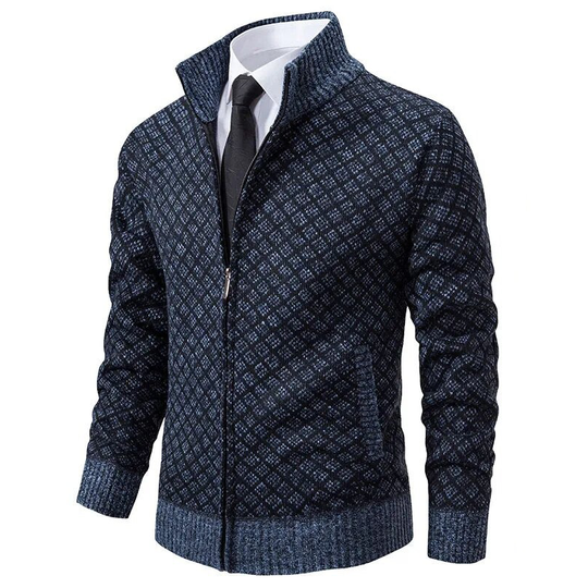 Henry Stylish Men’s Jacket