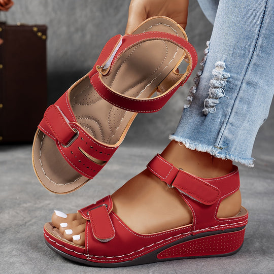 Nellie Premium Orthopedic Sandals