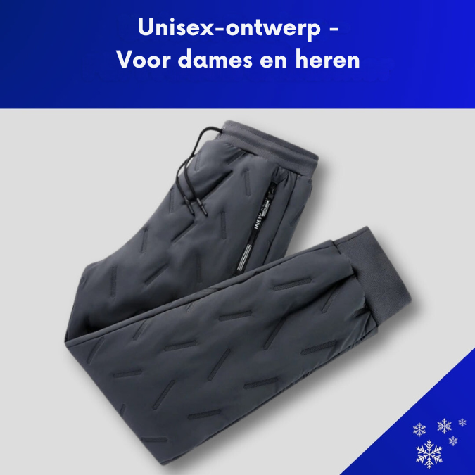 Daan Winter Pants