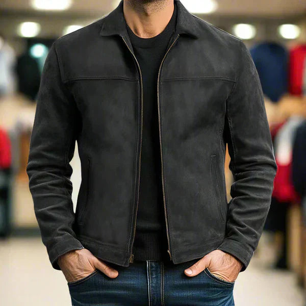 Malcolm Timeless Jacket for Men