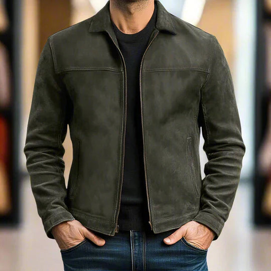 Malcolm Timeless Jacket for Men