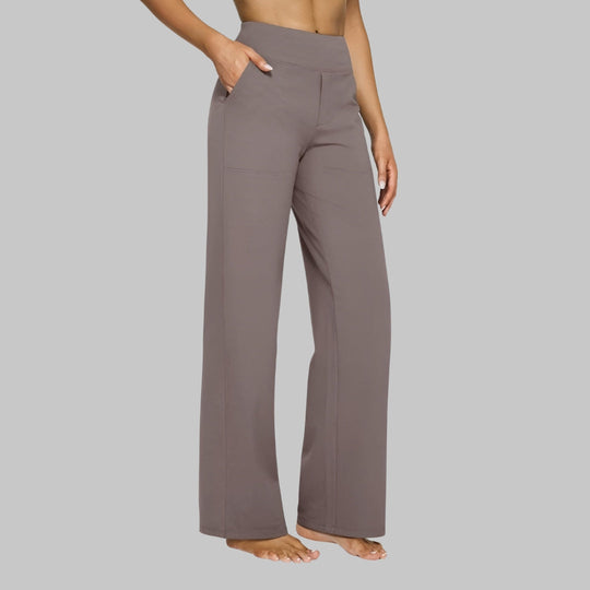 Lexie Soft Jersey Trousers