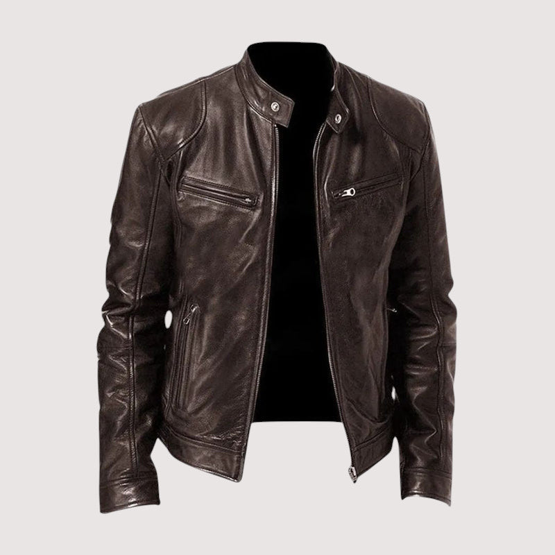 James Classic Jacket