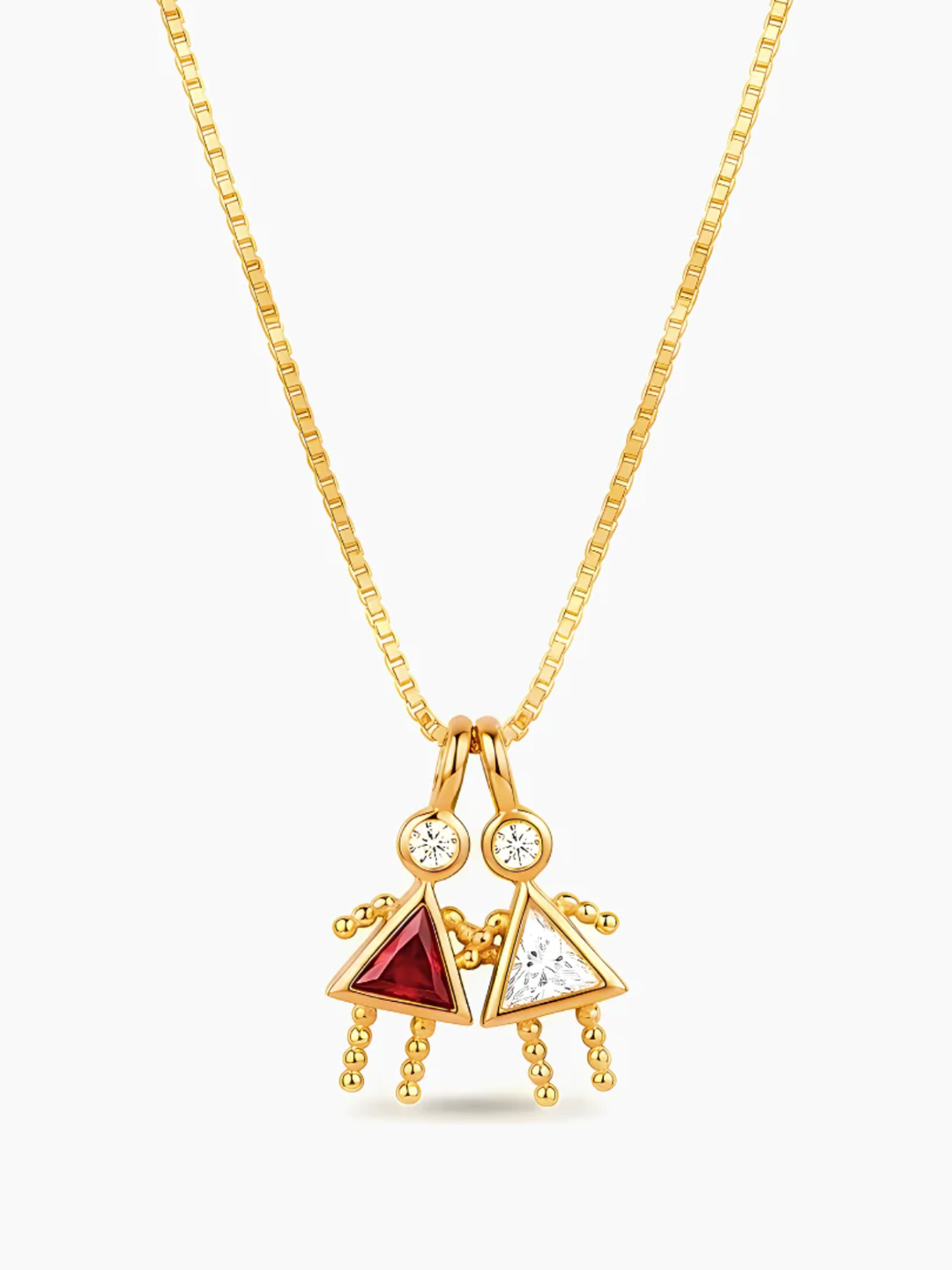Mother’s Love Necklace