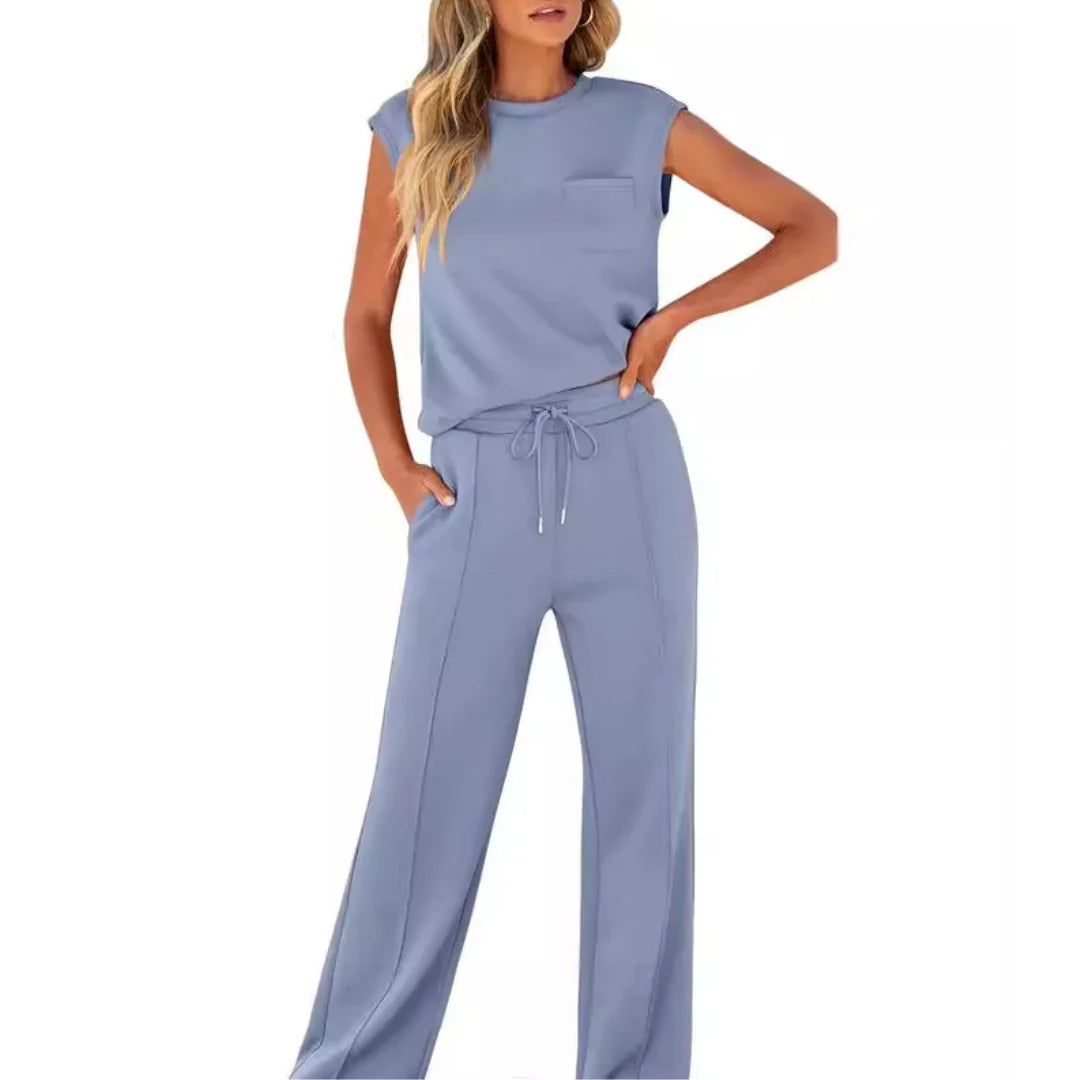 Ava Summer Lounge Set