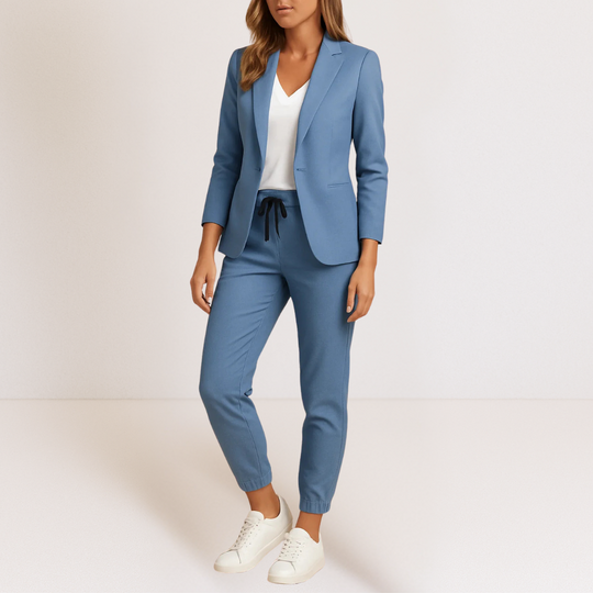 Susan Two-Piece Women’s Suit