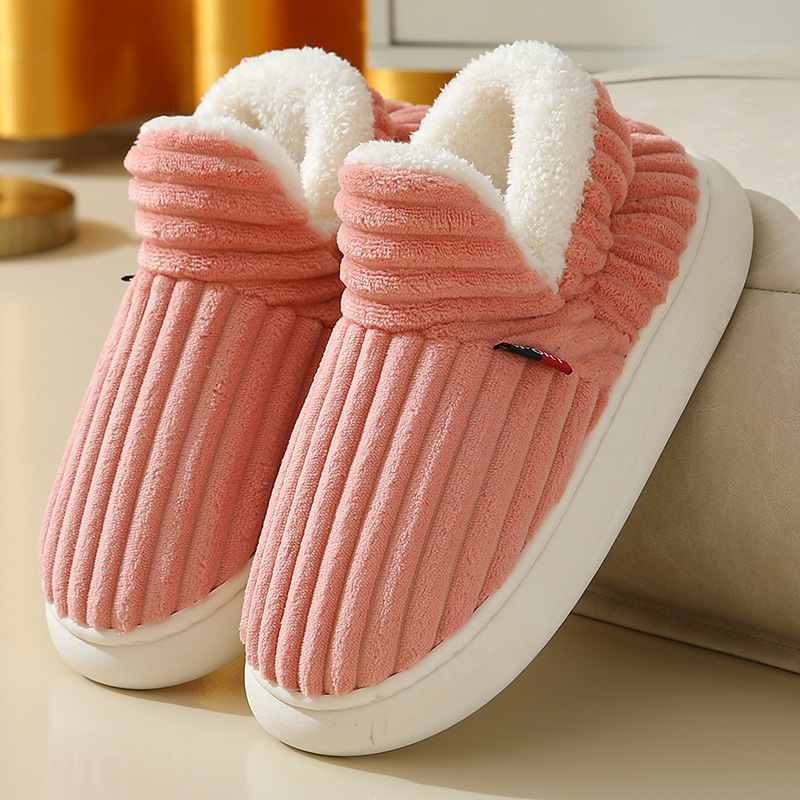 Roos Winter Slippers