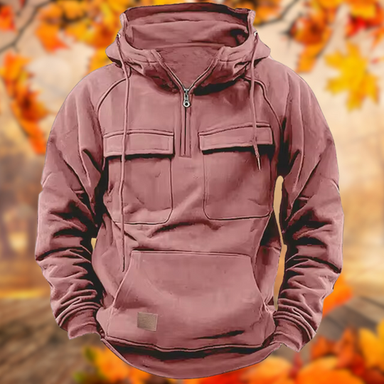 Thomas Casual High Quality Hoodie