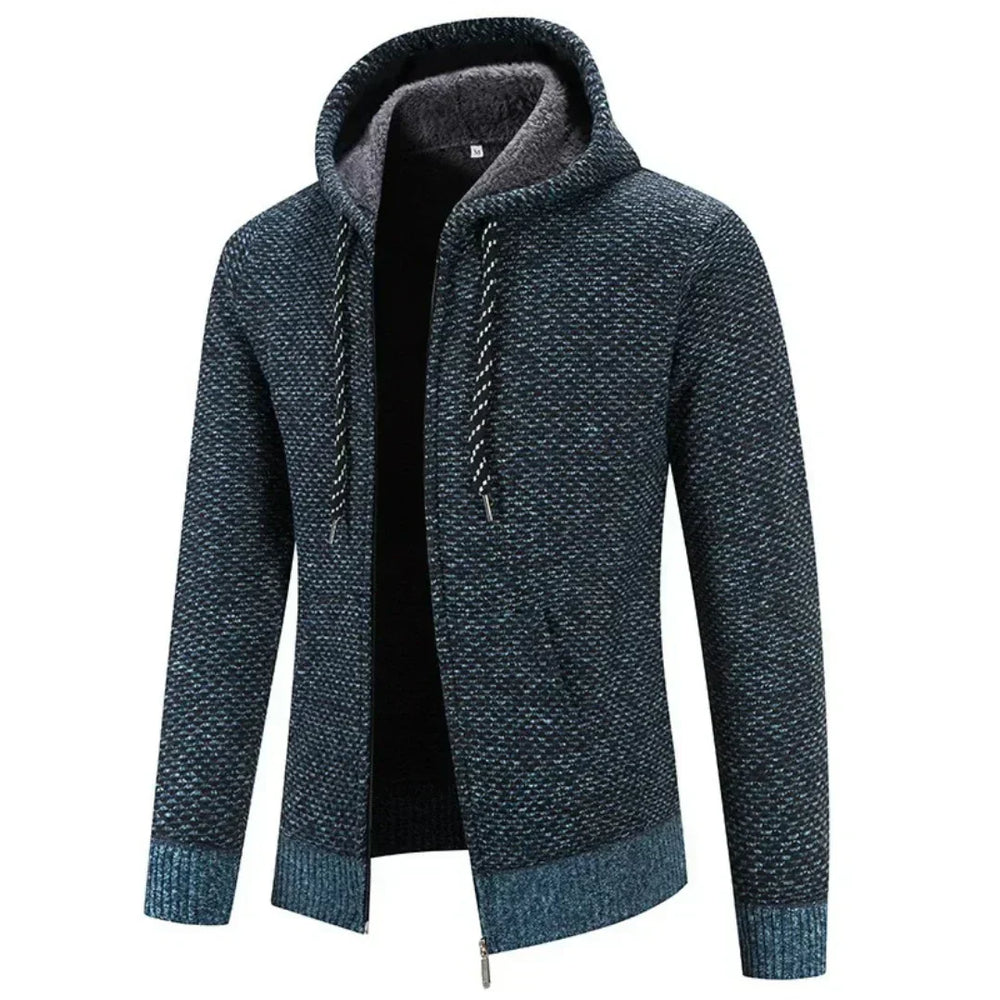 Ben Everyday Essential Cardigan