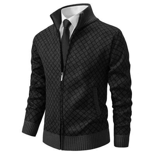 Henry Stylish Men’s Jacket