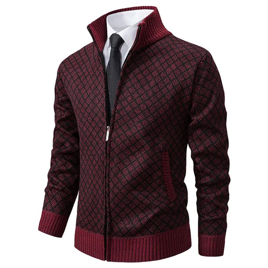 Henry Stylish Men’s Jacket
