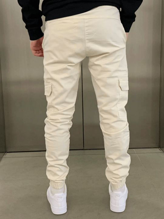 Jesse Cargo Jogger Fit