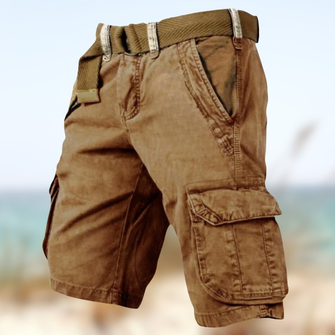 William Cargo Shorts