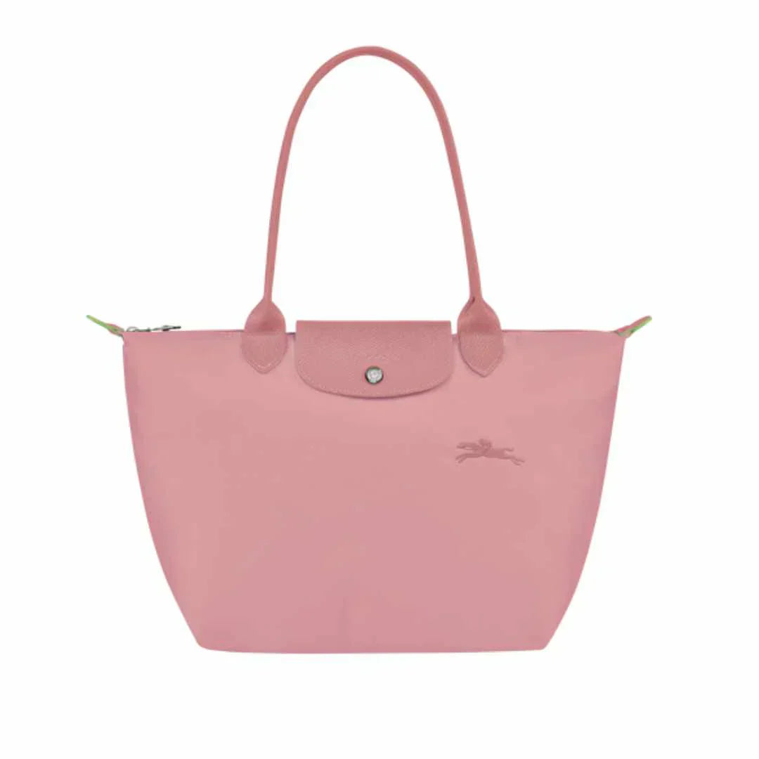 Bellemon Oxford Tote - Petale Pink
