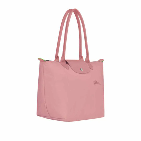 Bellemon Oxford Tote - Petale Pink