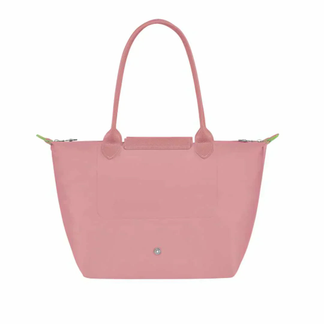 Bellemon Oxford Tote - Petale Pink