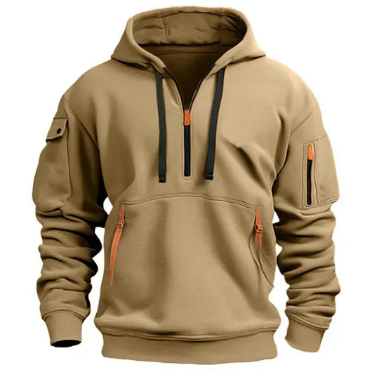 Jax Stylish Everyday Hoodie