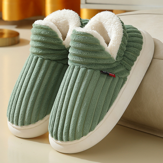 Roos Winter Slippers