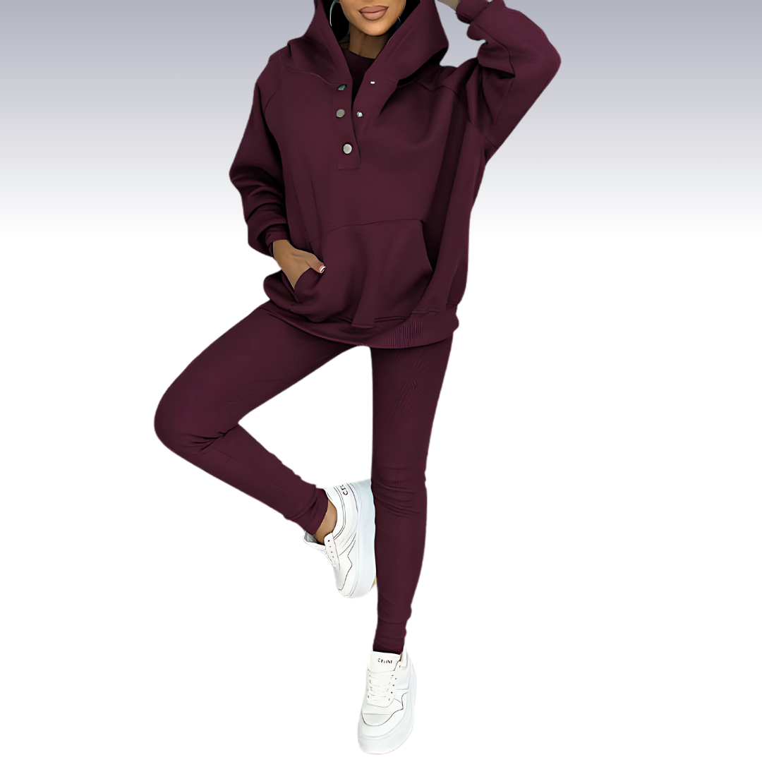 Linn 3-in-1 Comfortable Set