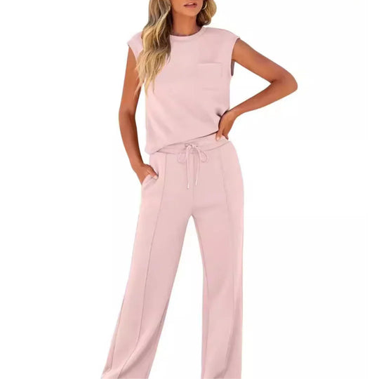 Ava Summer Lounge Set