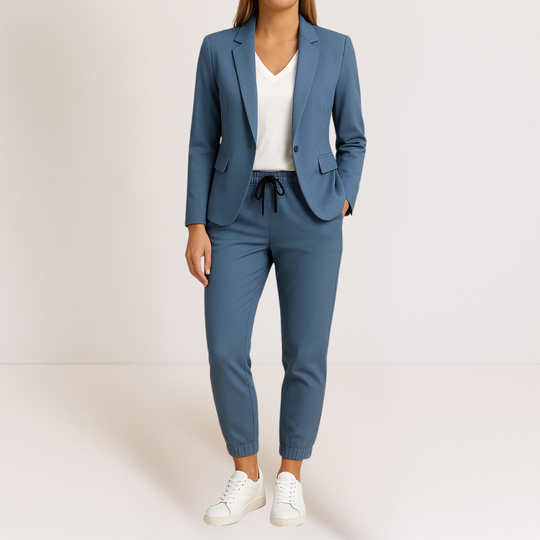 Susan Two-Piece Women’s Suit