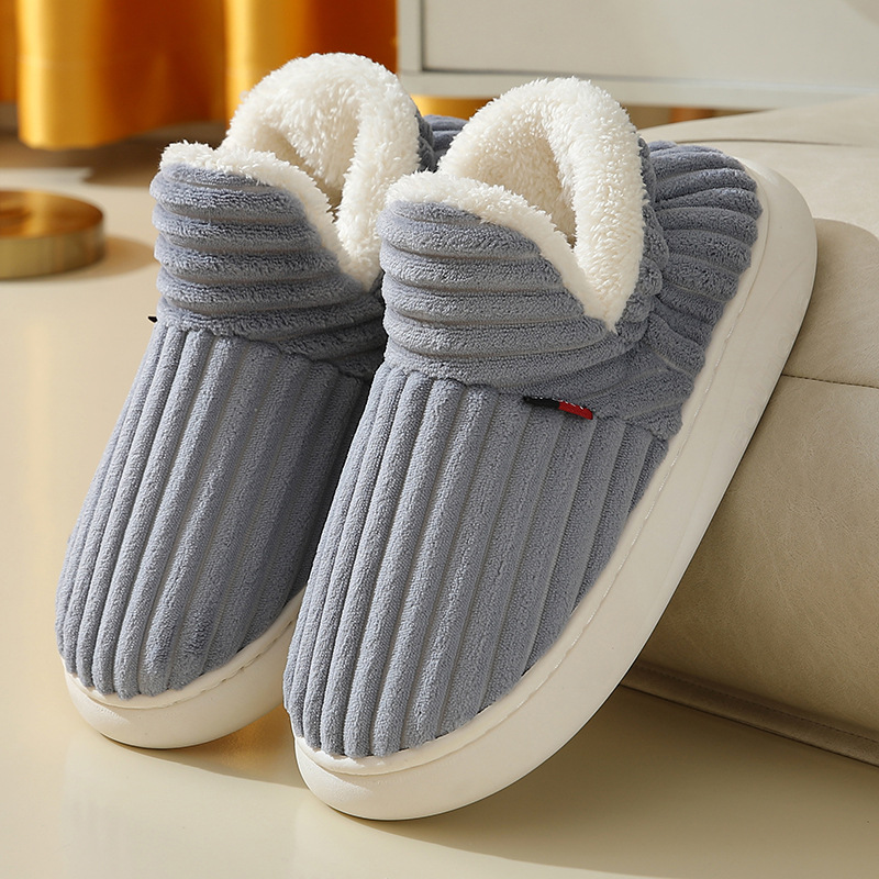 Roos Winter Slippers