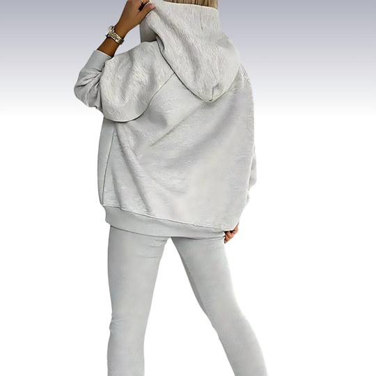 Linn 3-in-1 Comfortable Set