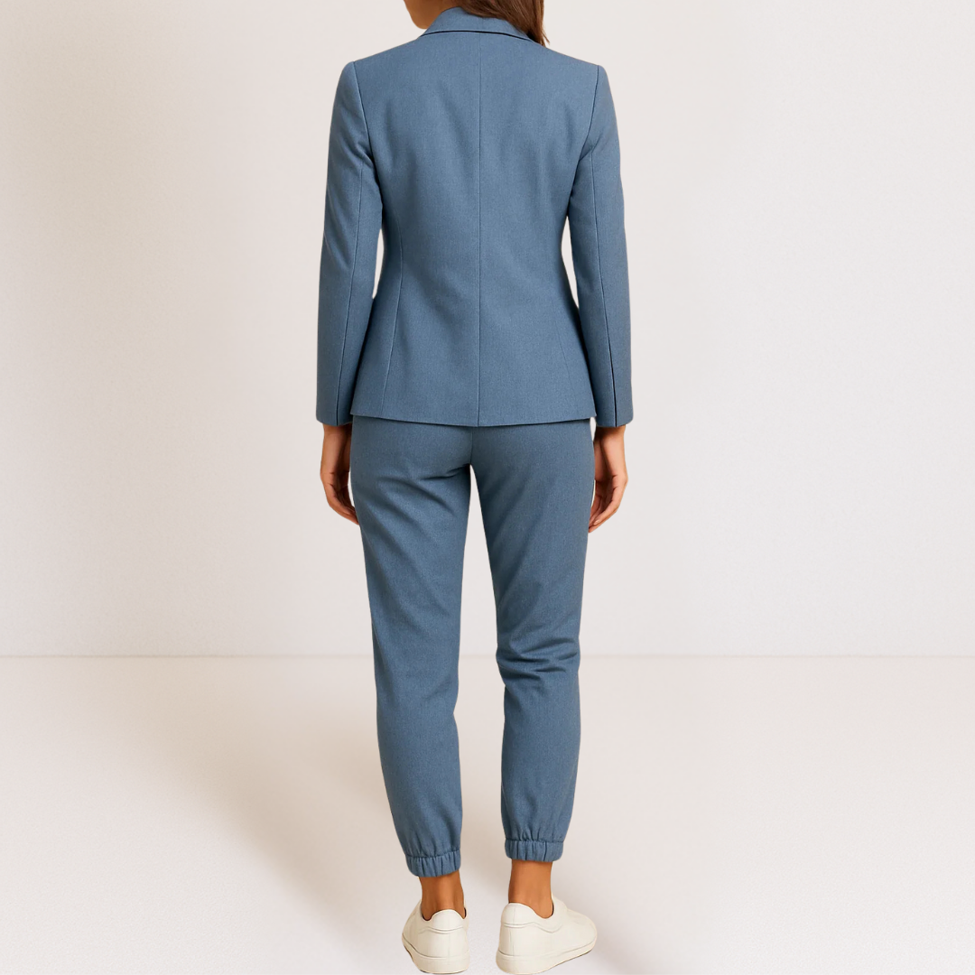 Susan Two-Piece Women’s Suit