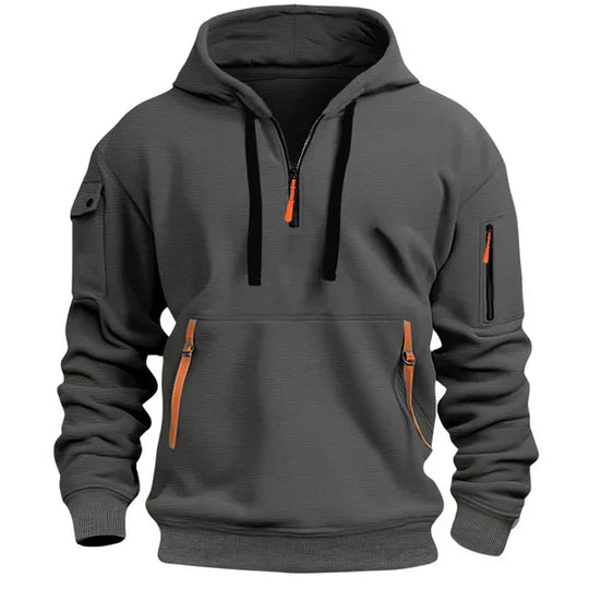 Jax Stylish Everyday Hoodie