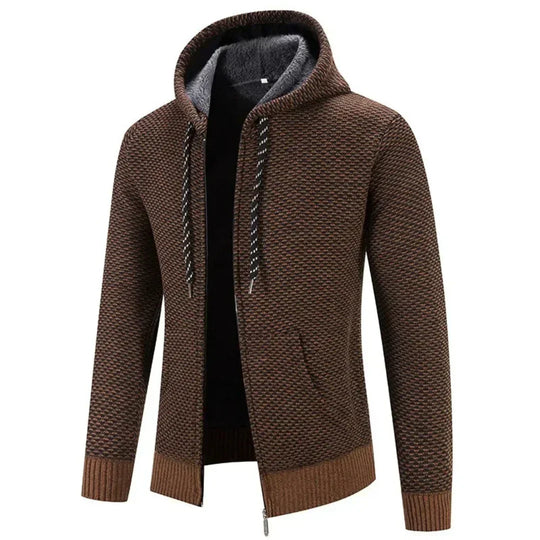 Ben Everyday Essential Cardigan