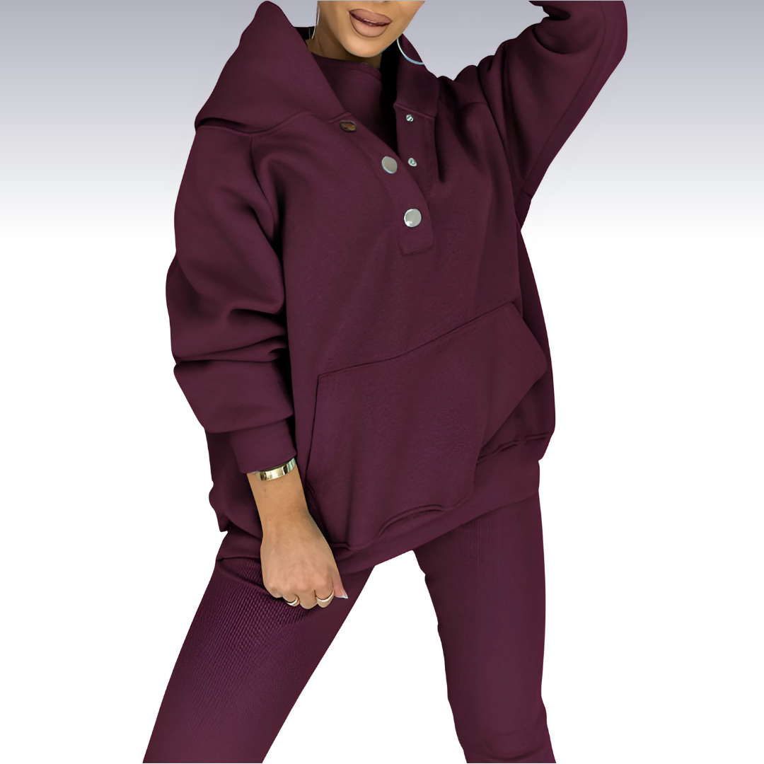 Linn 3-in-1 Comfortable Set