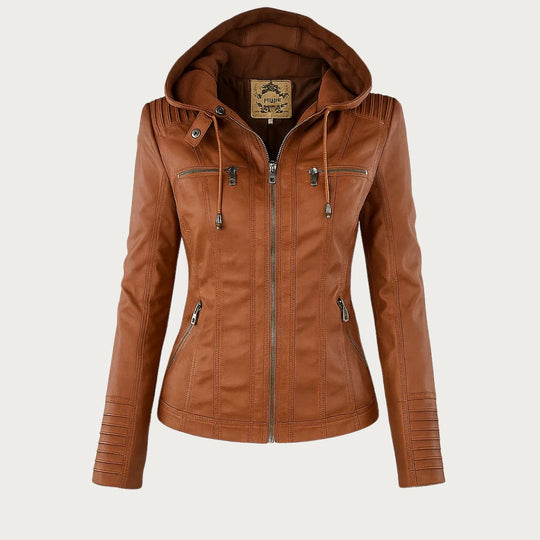 Abygail Elegant & Robust Jacket