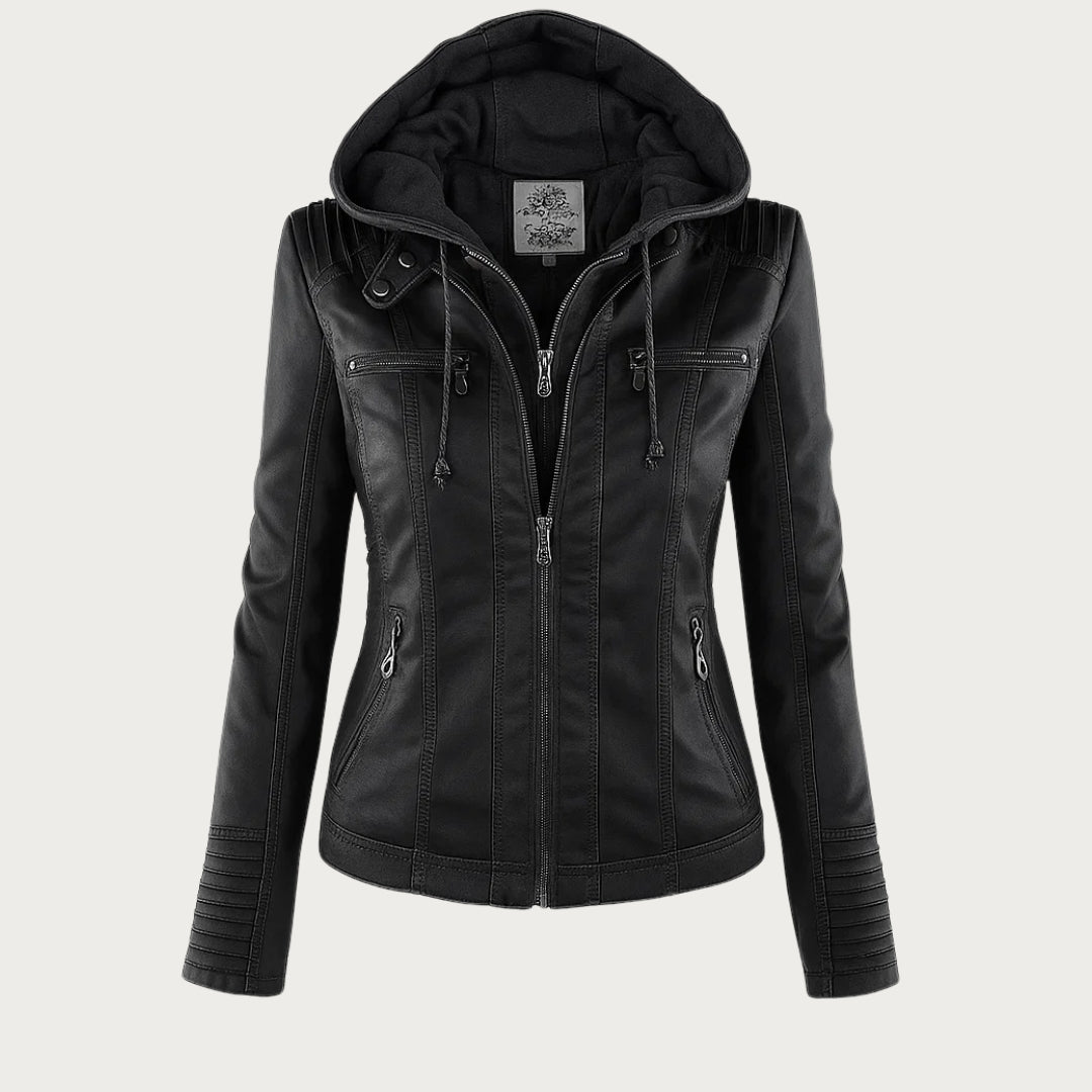 Abygail Elegant & Robust Jacket
