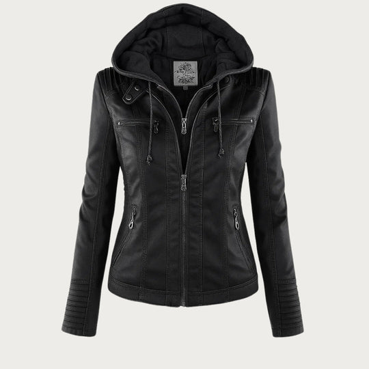 Abygail Elegant & Robust Jacket